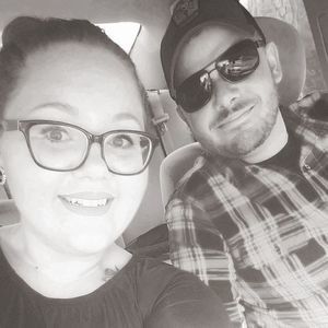 Meet your Posher, Zachary